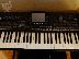 PoulaTo: Korg PA3X 61 Key keyboard Workstation Arranger